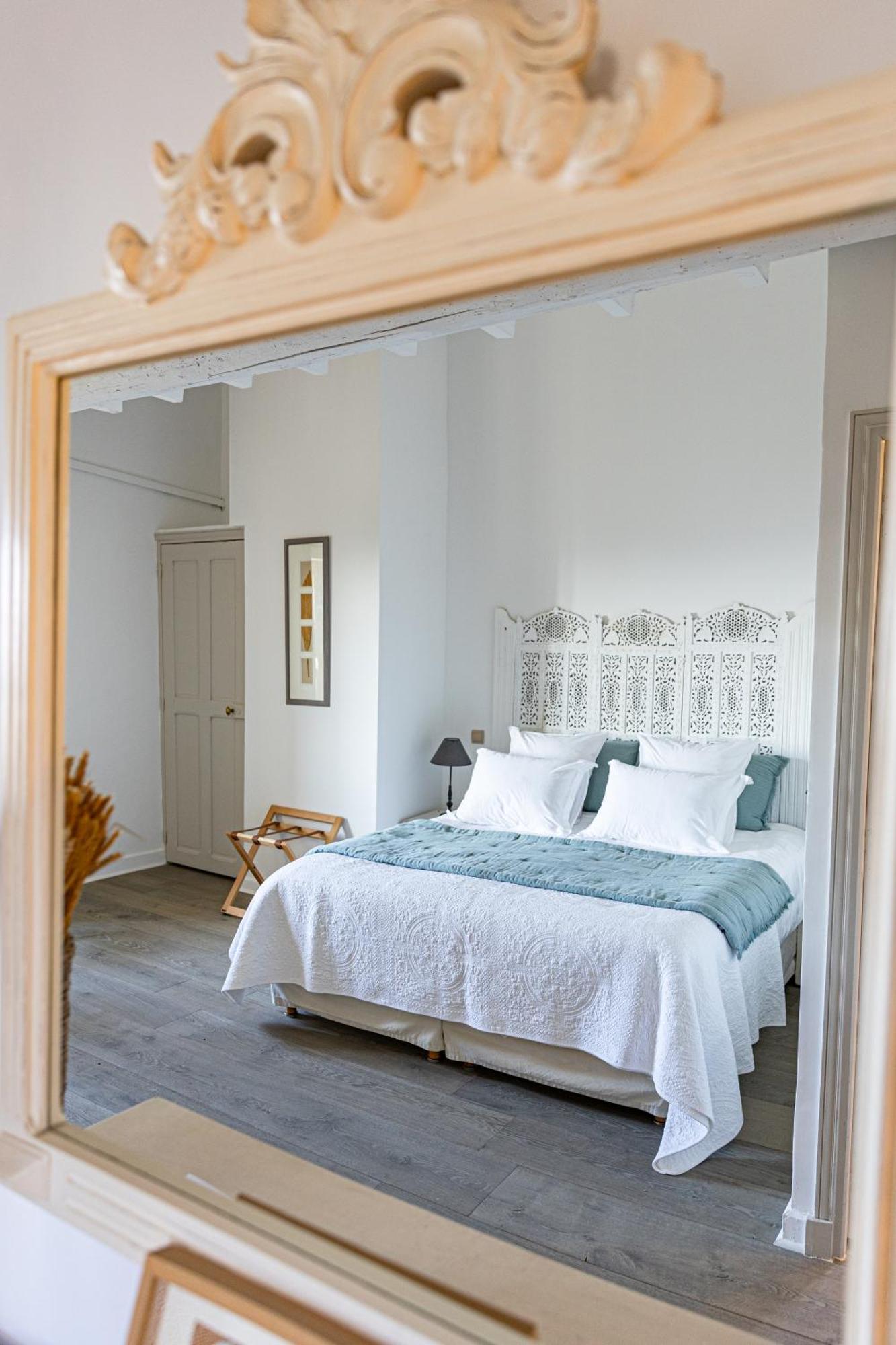 Maison Bournissac Noves Buitenkant foto