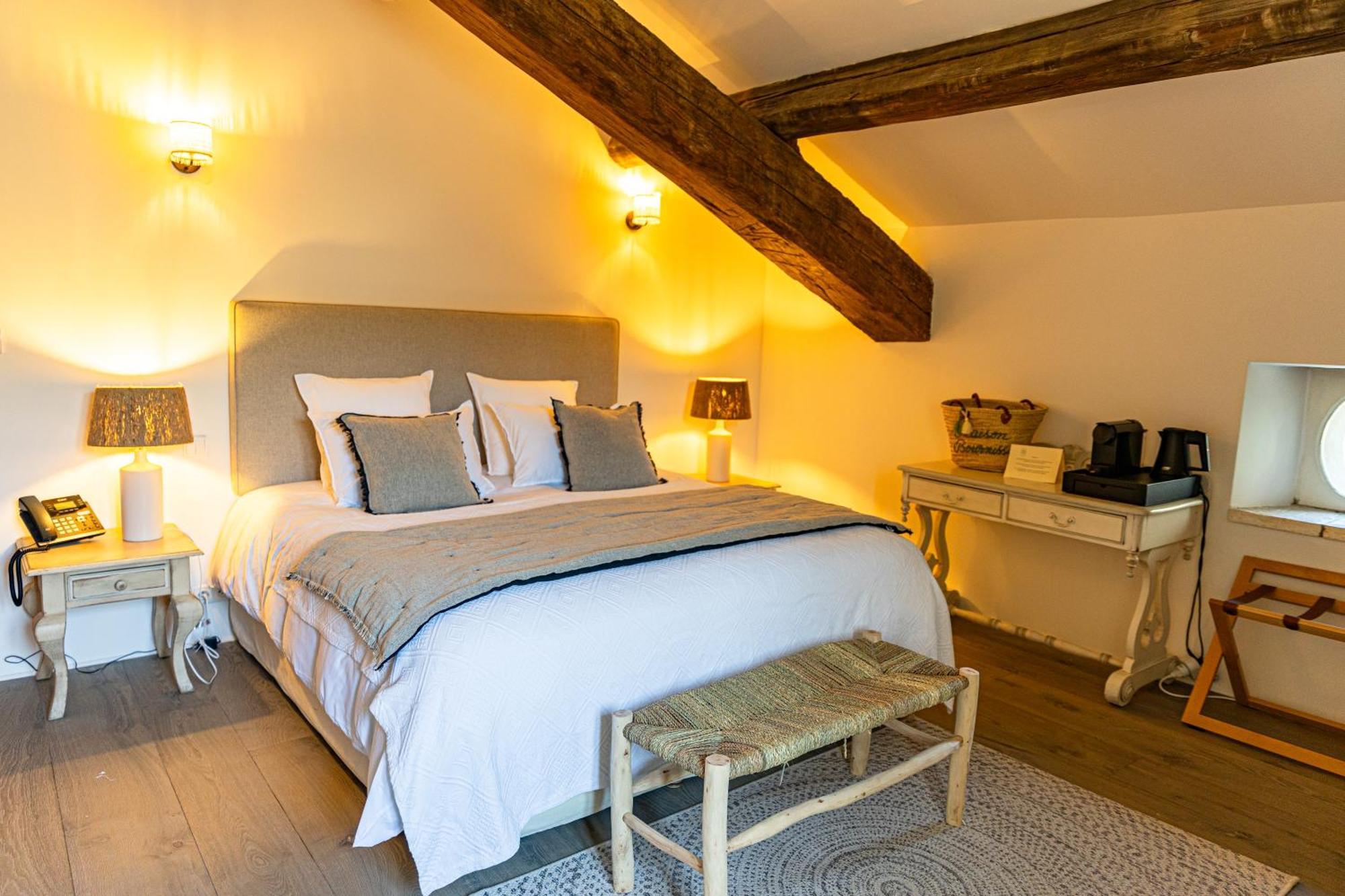Maison Bournissac Noves Buitenkant foto